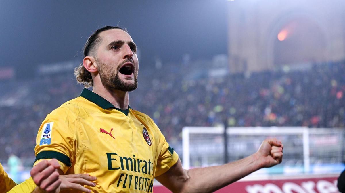 Immagine news Serie A n.1