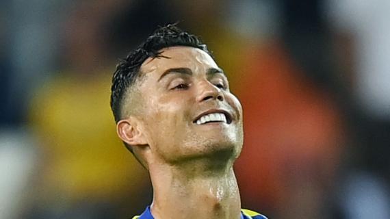 OFICIAL: Al-Nassr, renueva Cristiano Ronaldo hasta 2027