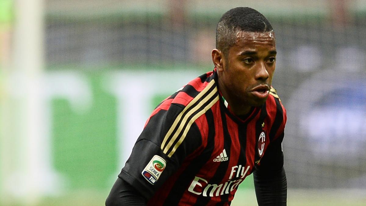 Immagine news Fútbol Internacional n.2