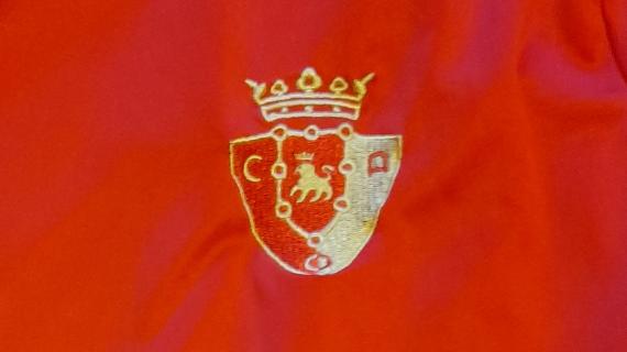 CA Osasuna, Macron nuevo patrocinador técnico oficial