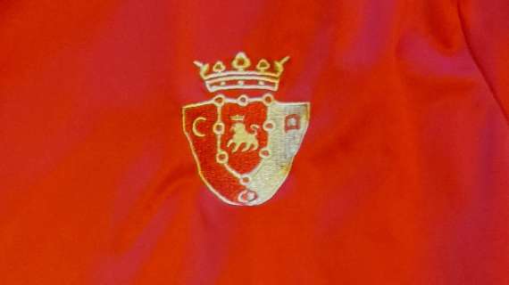 CA Osasuna, falleció el ex presidente Patxi Izco