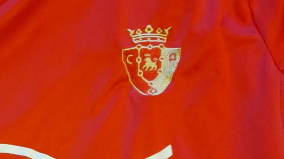 OFICIAL: Osasuna Promesas, llegan cedidos Sixtus Ogbuehi e Ismael Sierra