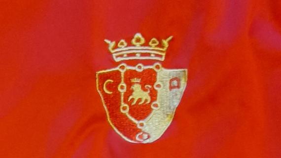 OFICIAL: CA Osasuna, Valentin Rosier firma hasta 2028