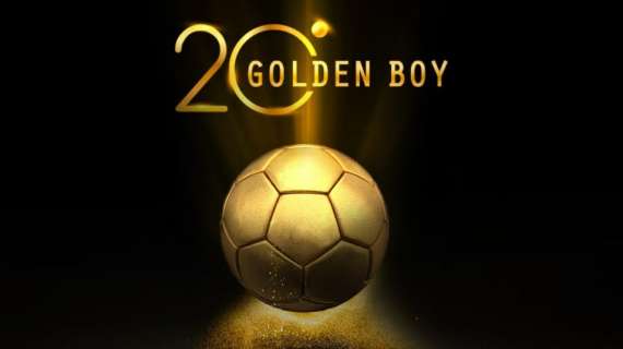 Gavi se adjudica el Premio Golden Boy 2022