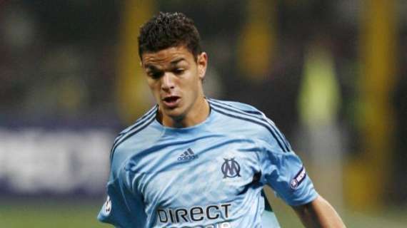EXCLUSIVA TMW - Tractor Sazi, interés en Ben Arfa