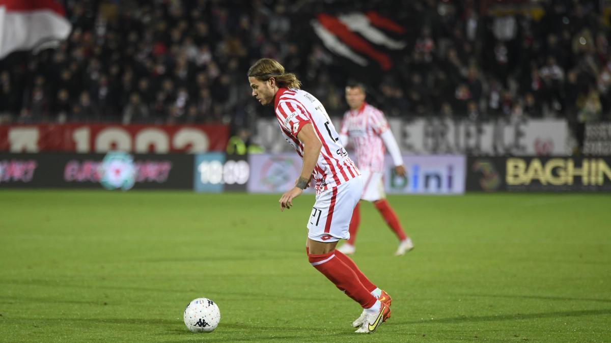 Immagine news Fútbol Internacional n.1