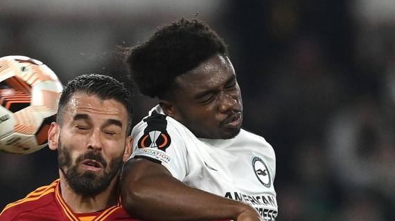 OFICIAL: Brighton, Lamptey traspasado a la Fiorentina