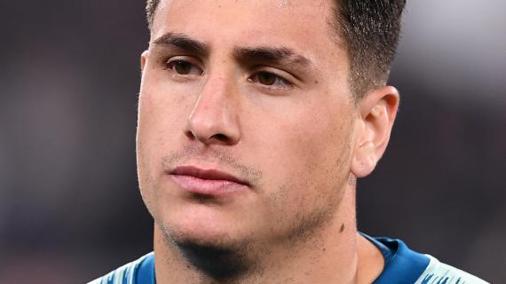 Atlético, Giménez: "Crecimos desde lo defensivo"