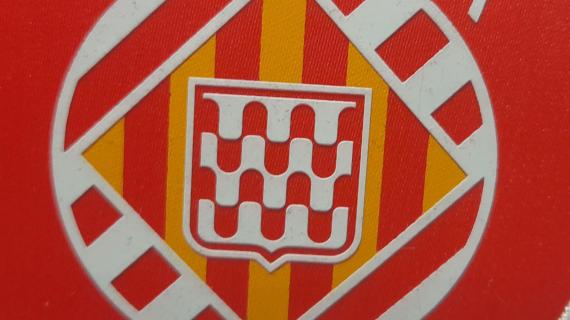 Girona FC, Vítor Reis llegó para firmar