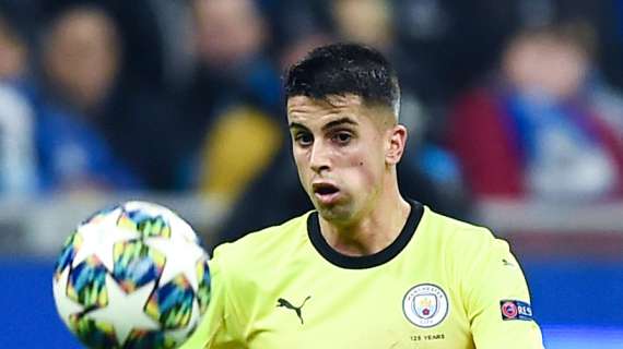 Joao Cancelo debuta con el Barça (0-1)