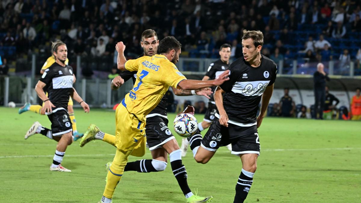 Immagine news Serie A n.1