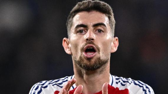 Flamengo, Jorginho renunciará a cerca de 600.000 euros por jugar el Mundial