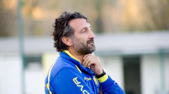 OFICIAL: Chievo, renuevan el entrenador D'Anna y el director deportivo Romairone