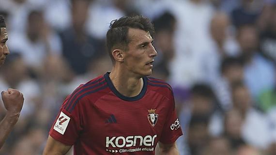 CA Osasuna - Villarreal CF (14:00), formaciones iniciales