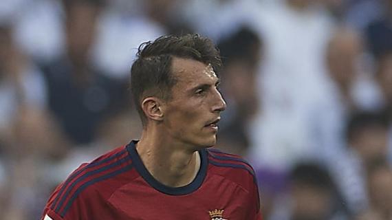 Final: CA Osasuna - Atlético de Madrid 2-0