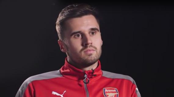 Bromley, firma Carl Jenkinson, ex Arsenal