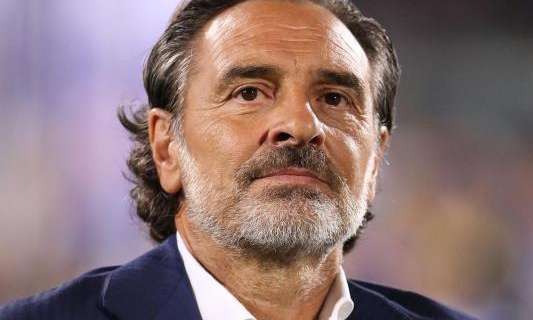 Valencia, Superdeporte: "Prandelli, hay entrenador"