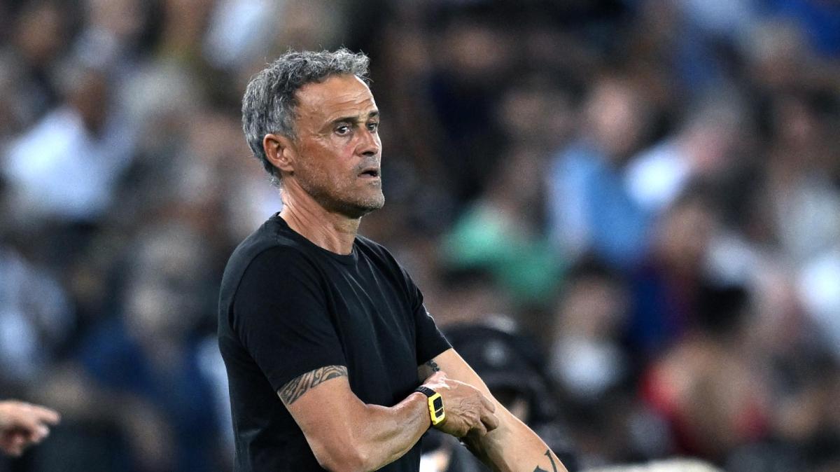 Ligue 1, 9ª jornada: Paris FC-Nantes 1-2; mañana, turno para el PSG y el Marsella
