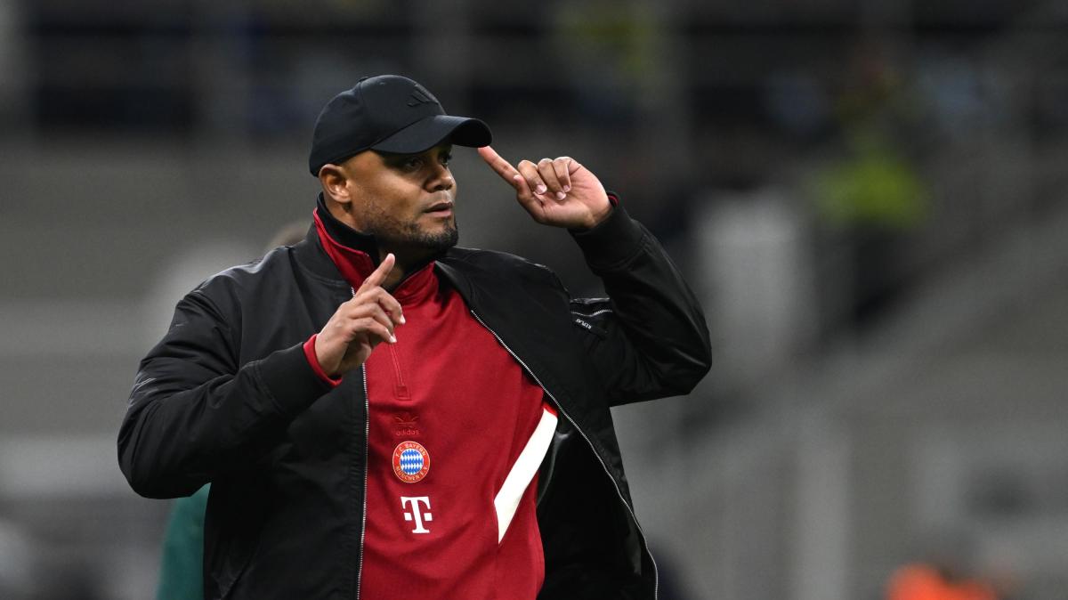 Bundesliga, Jornada 8: esta tarde entra en escena el Bayern; a las 18:30 juega el Borussia Dortmund