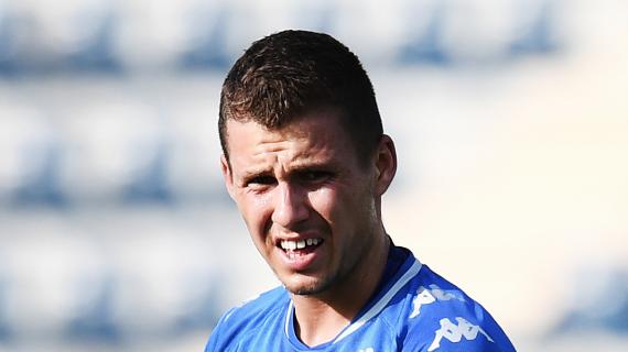 OFICIAL: Servette, firma Samuel Mráz, ex CD Mirandés