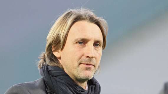 OFICIAL: Livorno, destituido Di Carlo. Nicola regresa al banquillo