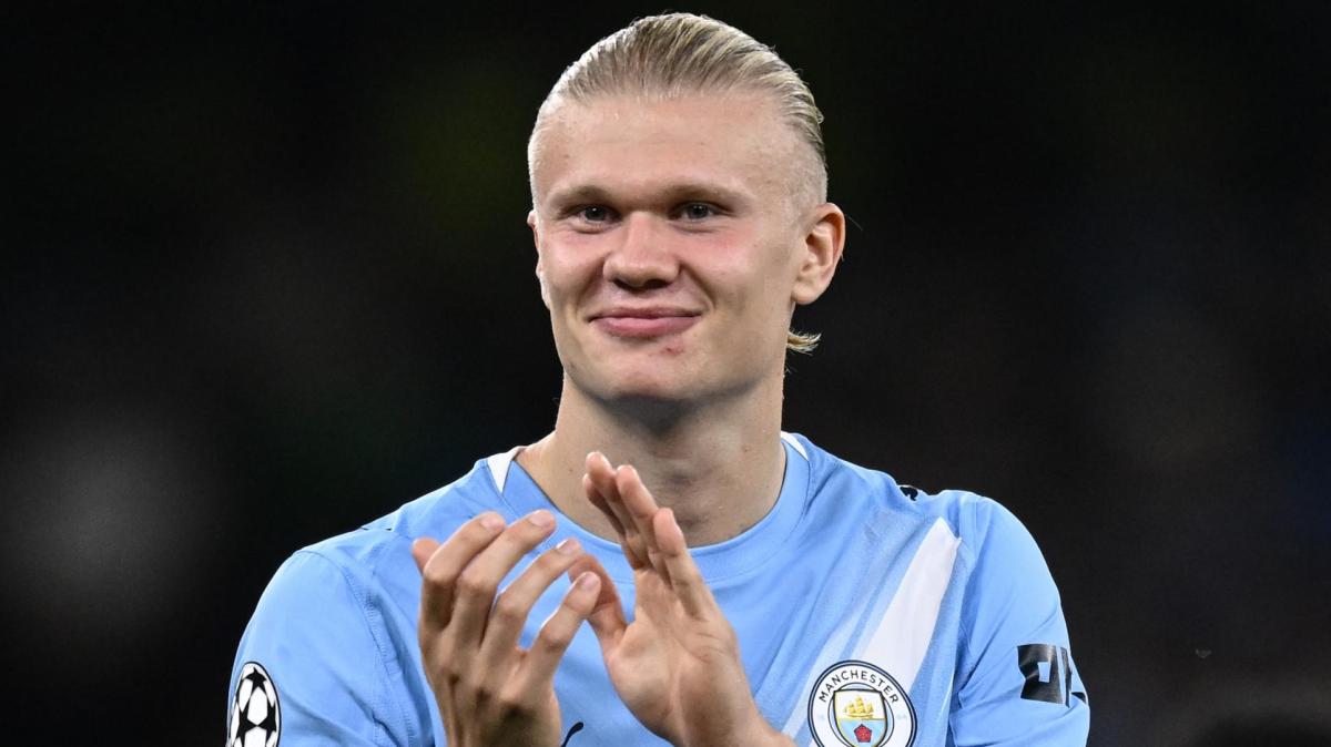 Immagine news Fútbol Internacional n.1