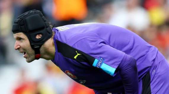 Chelsea, será confirmado en breve el regreso de Cech para sumarse al organigrama técnico