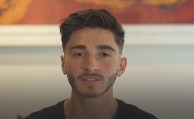 Immagine news Fútbol Internacional n.1