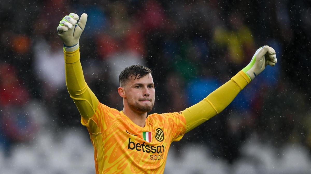 Immagine news Serie A n.2