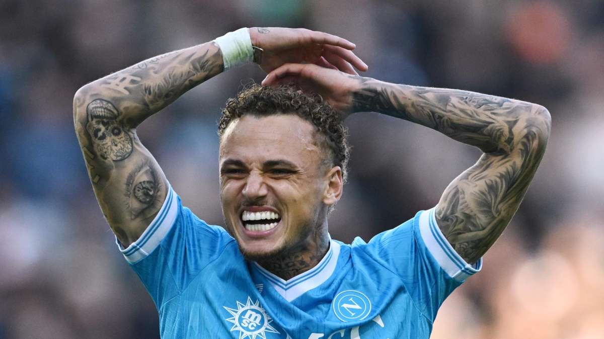 Immagine news Serie A n.1