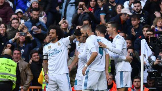 As, Odriozola será la primera incorporación del Real Madrid el próximo verano