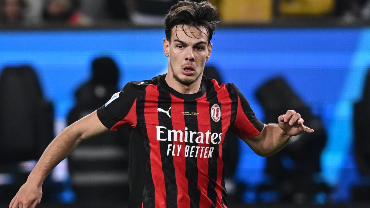 Immagine news Serie A n.1