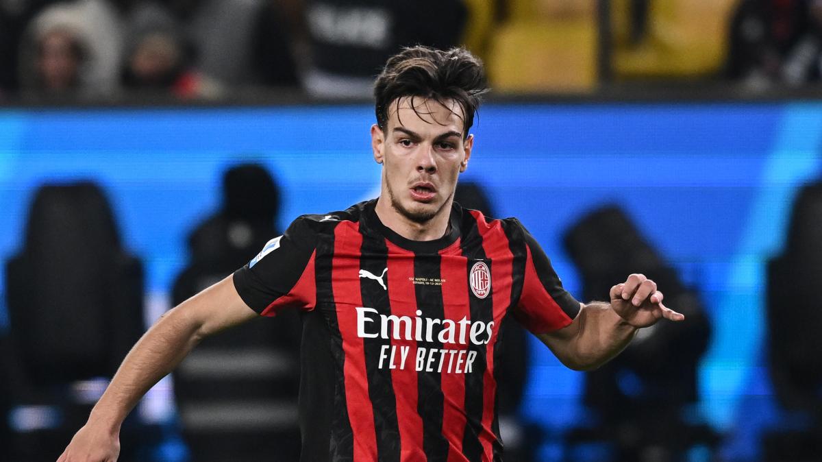 Immagine news Serie A n.3