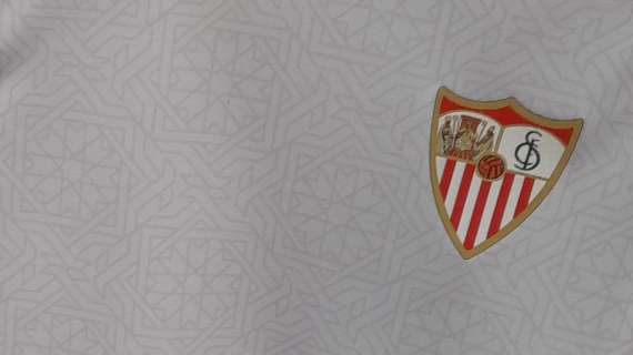 En-Nesyri empata para el Sevilla FC en El Sadar (1-1)