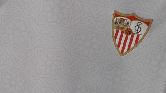 OFICIAL: Sevilla FC, Marcos Fernández se incorpora al Juvenil