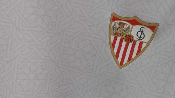 OFICIAL: Sevilla FC, llega cedido Bryan Gil