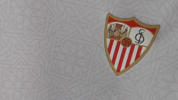 Sevilla FC, Pedrosa: "Creo que Mamardashvili me ha ayudado un poquito"