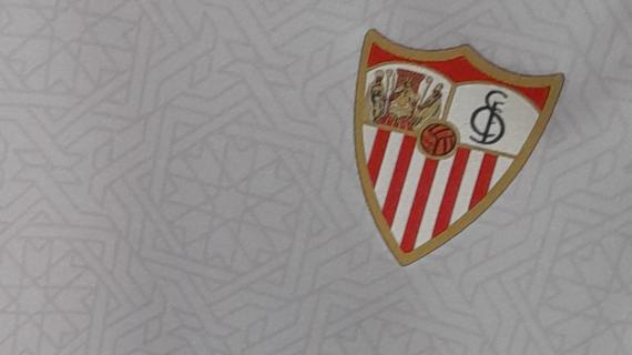 RMC Sport, el Sevilla FC negocia con el Lyon la llegada de Enzo Molébé