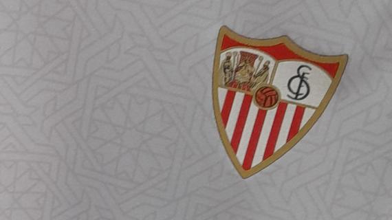 OFICIAL: Sevilla Atlético, renueva Iker Muñoz