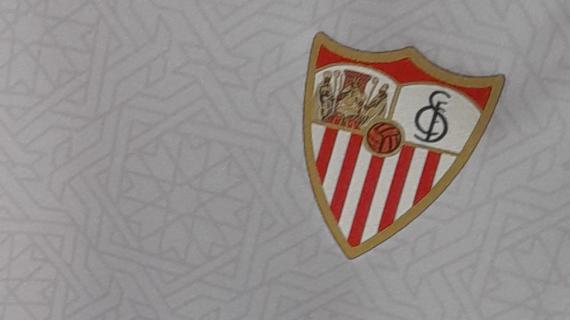Sevilla FC, lesión muscular de Ejuke