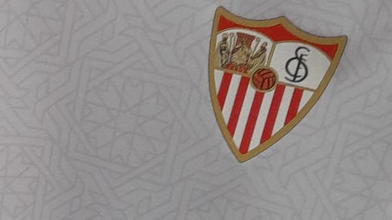 OFICIAL: Sevilla FC Femenino, firma María Echezarreta