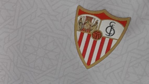 Sevilla FC, convocatoria ante el Girona FC