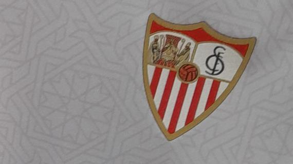 Sevilla FC, seis canteranos realizarán la pretemporada