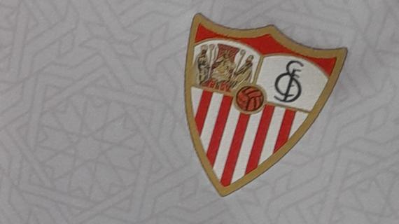 Sevilla Atlético, Isra Domínguez al quirófano