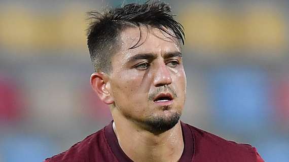 Besiktas, acuerdo para la llegada de Cengiz Under