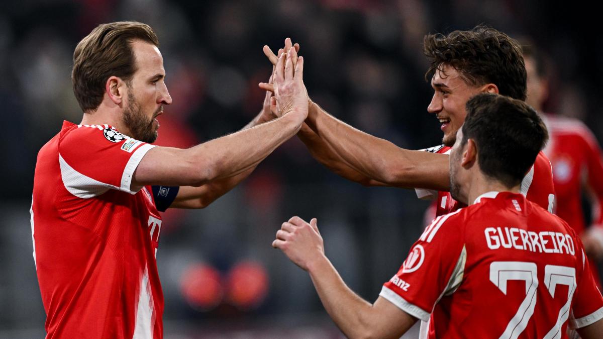 Immagine news Fútbol Internacional n.1