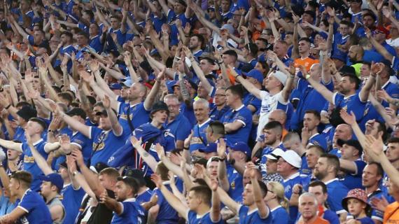 Escocia, presión para el Rangers en la 3ª jornada. La programación