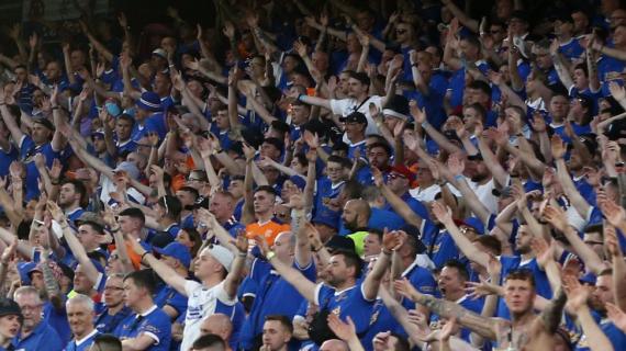 Rangers, Kevin Thelwell sería el próximo Director Deportivo