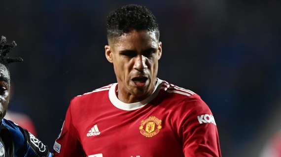 Manchester United, cinco jugadores transferibles en enero