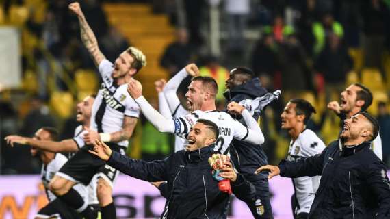 Coppa Italia, se cierran los dieciseisavos de final en Parma y Cagliari. La programación